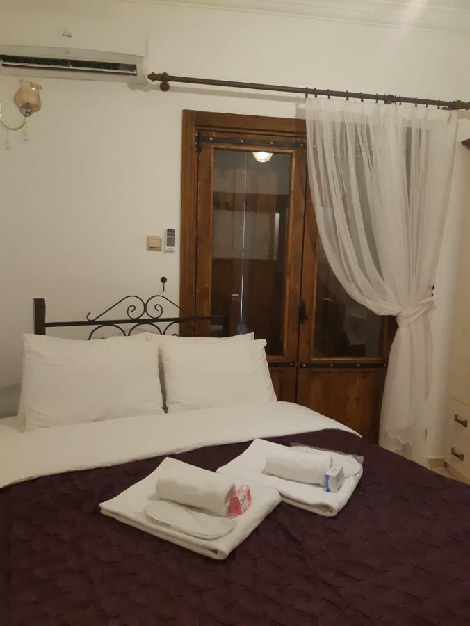 Malia Apartment Famagusta  Exterior foto