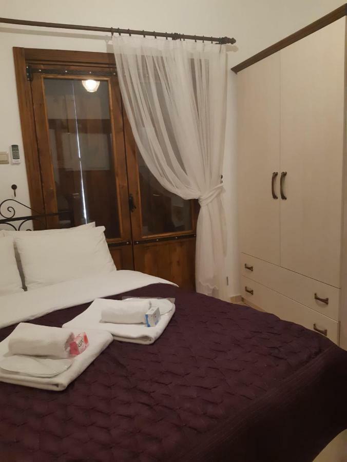 Malia Apartment Famagusta  Exterior foto